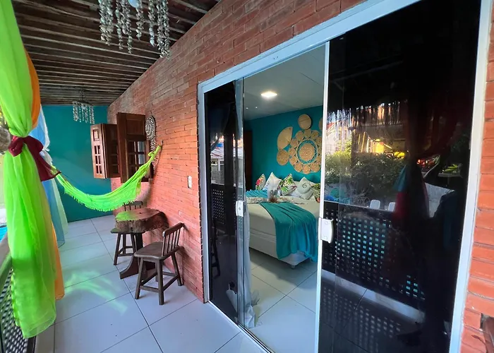Ladeira De Olinda Hotel